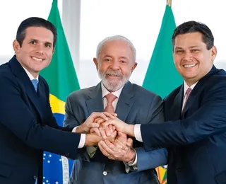 Trégua? Lula faz afago ao Congresso Nacional após tensão