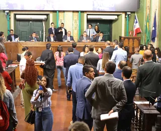 Três semanas após invasão, Câmara instala Conselho de Ética