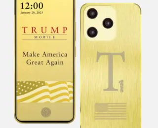 ‘Trump Phone’: entenda tudo sobre o celular da empresa de Donald Trump