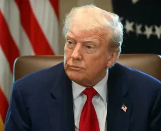 Trump anuncia cessar-fogo entre Israel e Irã