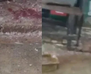 Um morre e dois ficam feridos em ataque do CV no Subúrbio de Salvador