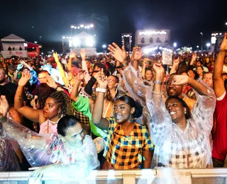 Vai continuar chovendo no São João? Veja previsão para a festa