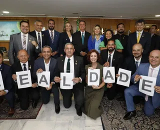 Veja as apostas do partido de Bolsonaro para 2026