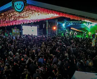 Veja cidades da Bahia que mais receberam verba do governo Lula no São João