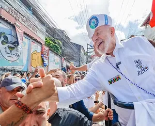 Lula propõe transformar a Independência da Bahia em data nacional