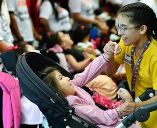 Virou lei: governo pagará pensão a vítimas do Zika vírus