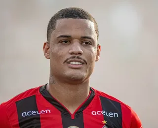 Vitória está próximo de vender Janderson para clube turco; saiba mais