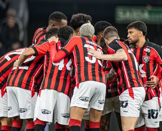 Vitória x Confiança: onde assistir, prováveis escalações e mais