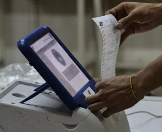 Volta do voto impresso? Relator do Código Eleitoral toma nova decisão