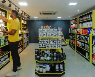 Whey de marca famosa é suspenso pela Anvisa; entenda