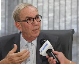 Wilson Cardoso projeta avanços e parcerias à frente da UPB - Imagem