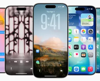 iOS 26: nova função vai atender ligações desconhecidas automaticamente