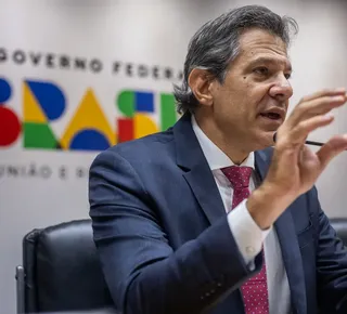 Governo anuncia medidas para substituir alta do IOF; veja o que muda - Imagem