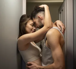 Dia dos Namorados: maioria dos casais não está preparada para ménage à trois - Imagem