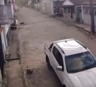 Prefeito de cidade baiana ameaça vereador: "desça daí, vagabundo" - Imagem