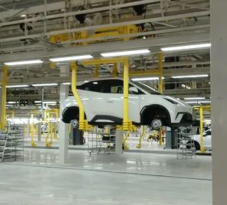 A BYD aposta no futuro e a Bahia também - Imagem