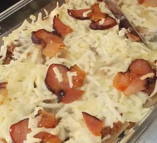 Quando a tradição do sertão encontra a inovação da cozinha brasileira - Imagem