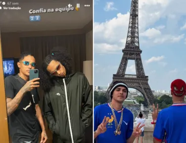 Primo de Oruam e filho de Elias Maluco: conheça Raulzeira e sua vida milionária - Imagem