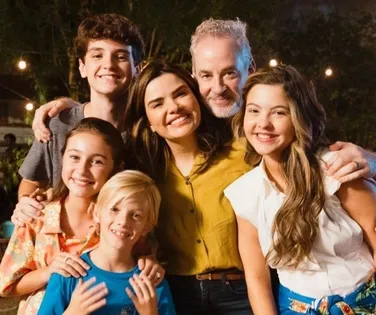 O filme cristão que virou o mais assistido da Netflix em um dia - Imagem