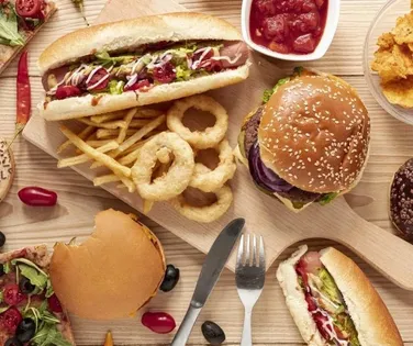 Alimento amado no Brasil é cancerígeno igual ao cigarro, aponta OMS - Imagem
