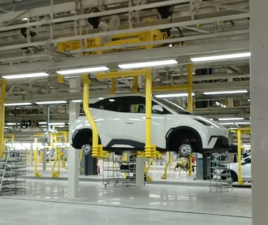 BYD abre centenas de vagas de emprego na Bahia; veja como se inscrever - Imagem