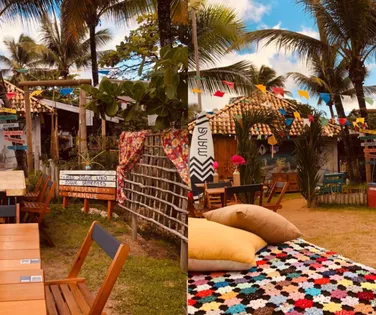 Baile do Santo Antônio agita a praia de Buraquinho, nesta sexta - Imagem