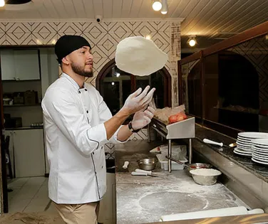 Dia da Pizza: Brasil consome mais de 5 milhões de fatias diariamente - Imagem