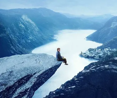 Só 18 episódios: ela foi considerada a melhor série curta da Netflix - Imagem