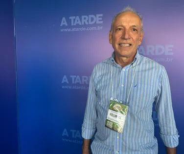 Feira agro em Barra quer colocar região na rota da agricultura 4.0 - Imagem