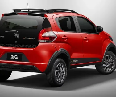 Carro popular ficará mais barato no Brasil nos próximos meses; entenda - Imagem
