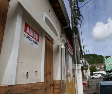 Investimento alto: aluguel para o São João na Bahia chega a R$ 15 mil - Imagem