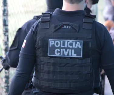 Quatro homens são presos por dupla tentativa de homicídio em Serrinha - Imagem