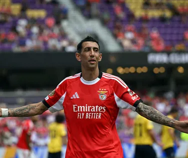 Quem é o artilheiro do Mundial de Clubes? Veja lista completa - Imagem