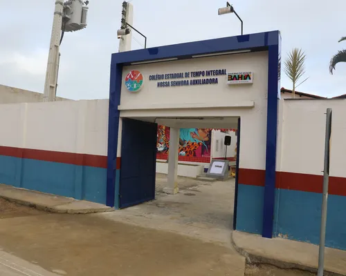 Jaguaquara celebra R$ 54 milhões em novos investimentos na Educação - Imagem