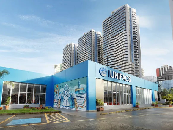 UNIFACS inova na Pós-Graduação com modelo flexível, digital e conectado ao mercado - Imagem