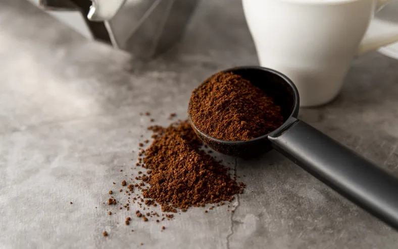 Consumo de café instantâneo pode causar cegueira; entenda - Imagem