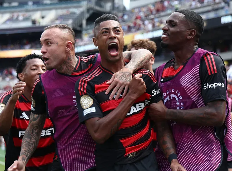 Brazilian Storm! Mundial reacende respeito global ao futebol do Brasil - Imagem