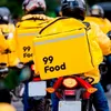99 anuncia R$ 2 bi em delivery e plano para Brasil após encontro com Lula - Imagem