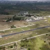 Ampliação do Aeroporto de Feira de Santana avança e ganha licença - Imagem