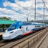 Após atraso, trem de alta velocidade finalmente será inaugurado - Imagem
