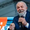 AtlasIntel: aprovação do governo Lula atinge maior alta após tarifaço - Imagem