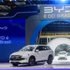 BYD em Camaçari: nova fábrica promete gerar 20 mil empregos na Bahia - Imagem
