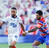 Bahia perde chances e empata com um Fortaleza revigorado no Castelão - Imagem