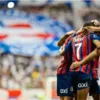 Bahia tem dois jogadores entre as quatro melhores contratações do ano - Imagem