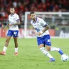 Bahia x Juventude: veja onde assistir, escalações e arbitragem - Imagem