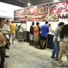 Bon Odori: 5 comidas diferentonas para experimentar no evento - Imagem