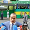 Bruno Reis destaca independência e cita 8 de janeiro no 7 de Setembro - Imagem