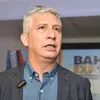 Carballal diz que diálogo com empreendedores dos EUA está encerrado - Imagem