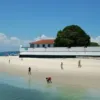 Casa é adaptada e funciona como escola para 70 alunos em Itaparica - Imagem