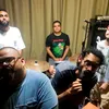 Chá da Tarde estreia com homenagem ao Planet Hemp em Salvador - Imagem
